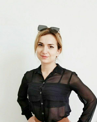 Марина Баранец