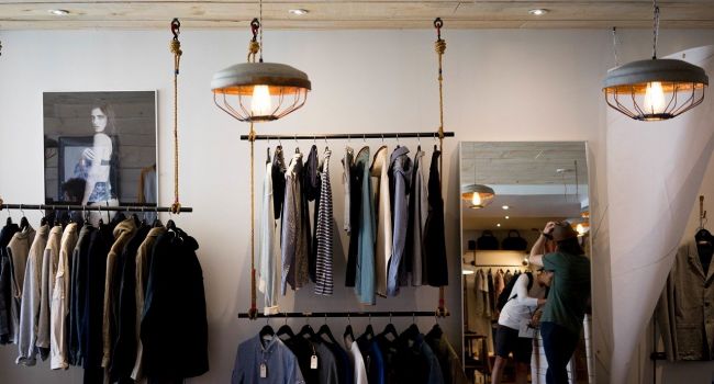 Мужская мода - познакомьтесь с новинками