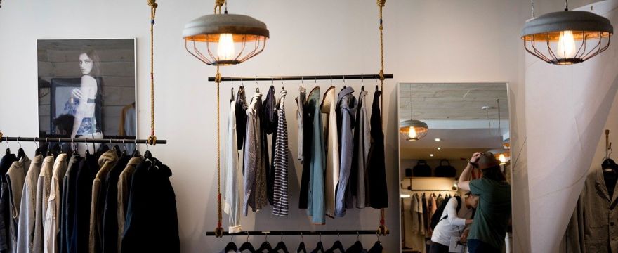 Мужская мода - познакомьтесь с новинками