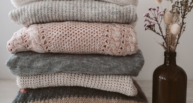 Модные мужские свитера: что актуально в этом сезоне?