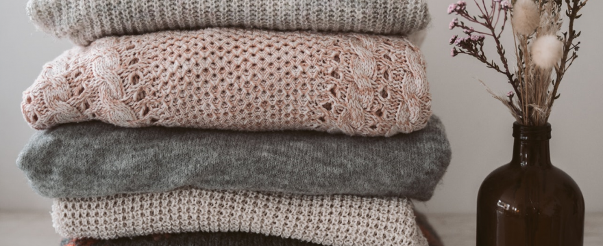 Модные мужские свитера: что актуально в этом сезоне?