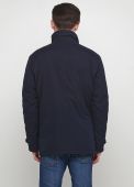 Куртка чоловіча демісезонна Thomas Goodwin (navy 1) темно-синя Куртка чоловіча демісезонна Thomas Goodwin (navy 1) темно-синя
