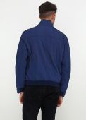 Куртка чоловіча демісезонна Thomas Goodwin 2 синя
