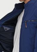 Куртка чоловіча демісезонна Thomas Goodwin 2 синя