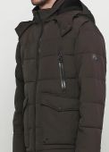 Куртка чоловіча зимова Thomas Goodwin 1 оливкова
