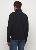 Ветровка мужская демисезонная Thomas Goodwin темно-синяя