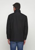 Куртка чоловіча демісезонна A.W. Dunmore 2 чорна Куртка чоловіча демісезонна A.W. Dunmore 2 чорна