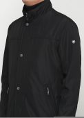 Куртка чоловіча демісезонна A.W. Dunmore 2 чорна Куртка чоловіча демісезонна A.W. Dunmore 2 чорна