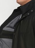 Курточка мужская A.W. Dunmore темно-зеленая
