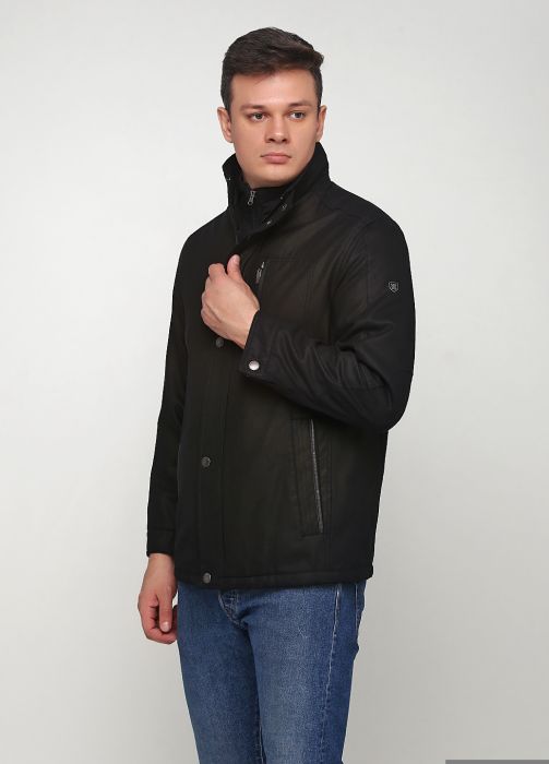 Курточка мужская A.W. Dunmore темно-зеленая