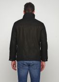 Курточка мужская A.W. Dunmore темно-зеленая