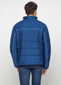 Курточка мужская зимняя Kaiser синяя