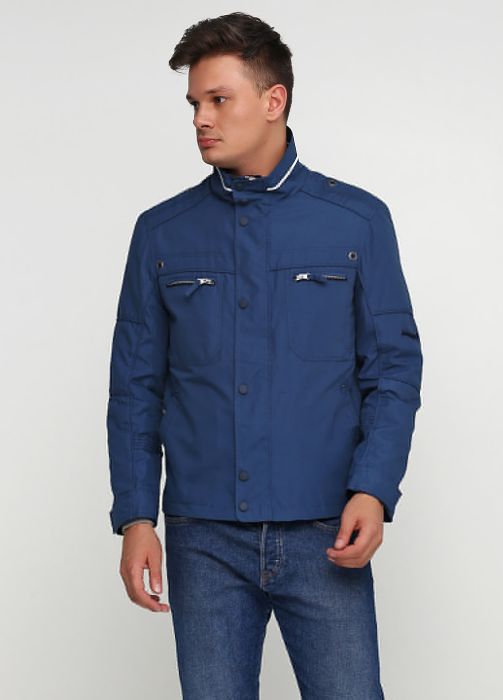 Куртка мужская демисезонная royal Kaiser