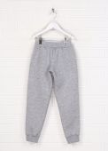Штани-джогери для хлопчиків зимові Only Man for boys сірі