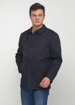 Плащ чоловічий Johann Popken (JP) темно-синій Плащ чоловічий Johann Popken (JP) темно-синій
