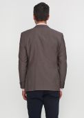 Пиджак мужской Giorgio коричневый 
