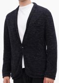 Піджак чоловічий Finchley&Harding темно-синій меланж