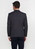 Піджак чоловічий Angelo Litrico сірий