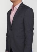 Піджак чоловічий Angelo Litrico сірий