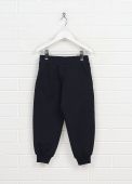 Штани-джогери для хлопчакiв демiсезоннi Only Man for boys темно-синi