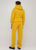 Штани чоловічі зимові прямі Only Man гірчичні (високий зріст) Штани чоловічі зимові прямі Only Man гірчичні (високий зріст)