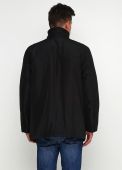 Куртка чоловіча демісезонна Carlo Comberti 1 чорна Куртка чоловіча демісезонна Carlo Comberti 1 чорна