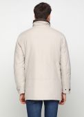 Курточка мужская зимняя A.W. Dunmore бежевая