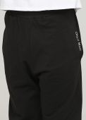 Штани-джогери чоловiчi демiсезоннi Only Man чорнi (високий зріст)