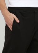 Штани чоловiчi демiсезоннi прямi Only Man чорнi (низький зрiст) Штани чоловiчi демiсезоннi прямi Only Man чорнi (низький зрiст)