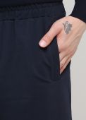 Брюки мужские демисезонные прямые Only Man темно-синие (н/р, тем-син. лог сзади) Брюки мужские демисезонные прямые Only Man темно-синие (н/р, тем-син. лог сзади)