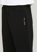 Штани-джогери чоловічі зимові Only Man чорні (високий зріст) Штани-джогери чоловічі зимові Only Man чорні (високий зріст)