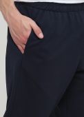 Штани-джогери чоловічі демісезонні Only Man темно-синi (низький зріст)