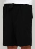 Шорти чоловічі Only Man чорні (лакоста)